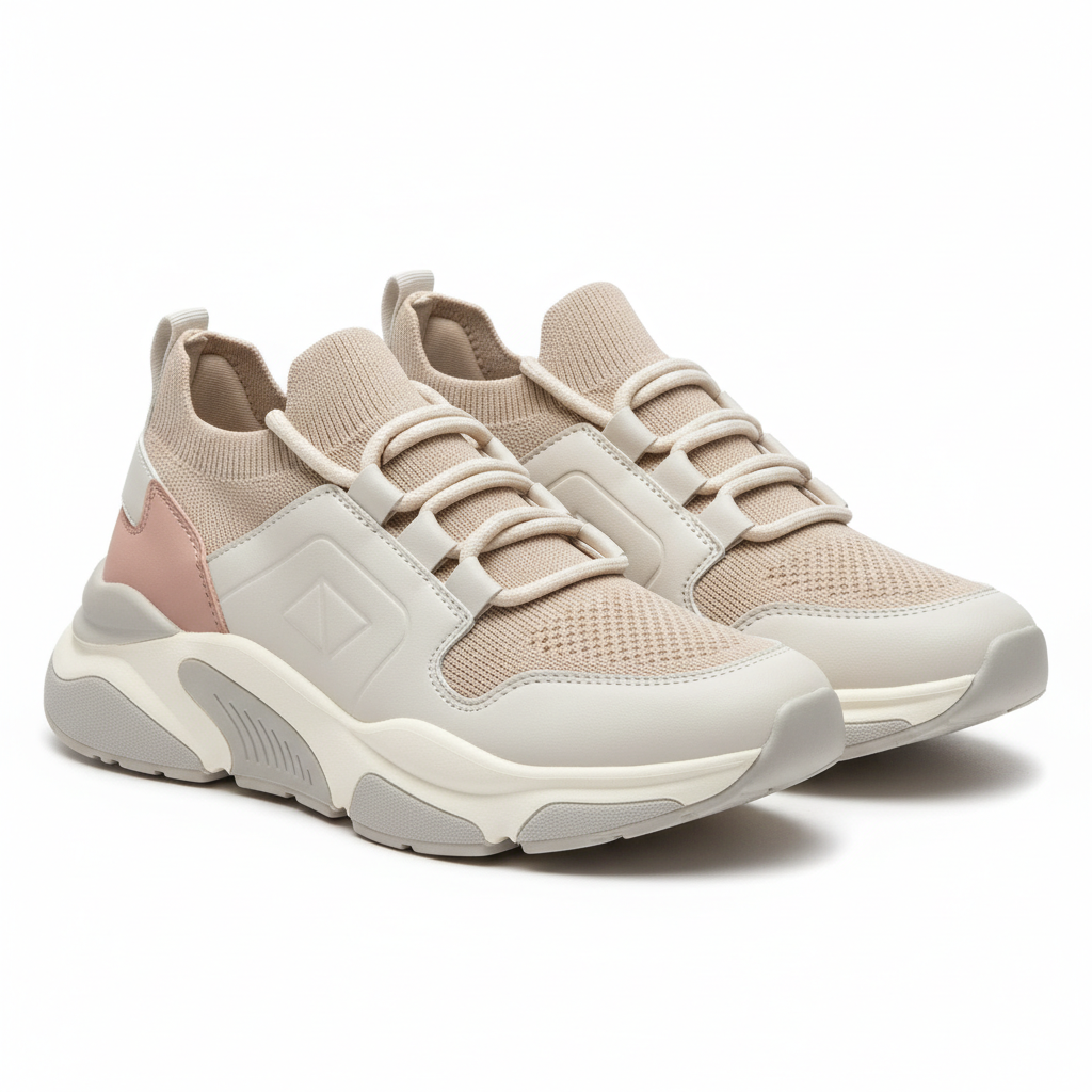 Urban Sneakers For Women