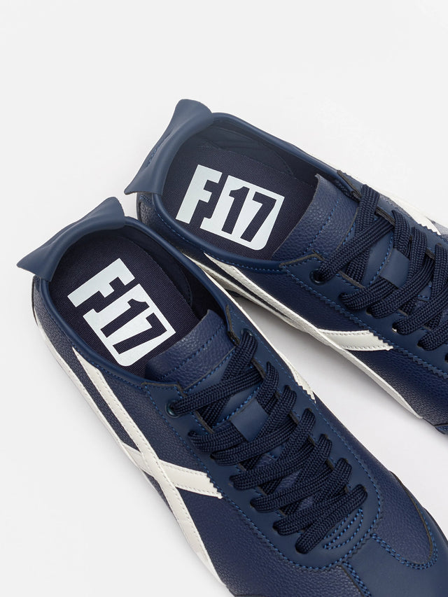 Men’s Retro Runners Sneakers